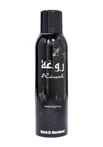 Atayb Al Marshudkhalta Rawa 250 ml عطر الشعر من اطيب المرشود روعة 250 مل