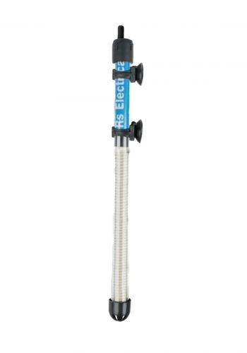 RS Electrical RS-200W Heater هيتر حوض السمك 200 واط من ار اس اليكتريكال