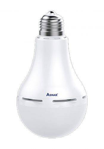 مصباح ليد شحن3.7 فولت من أسوار Aswar AS-EB320-50 Rechargeable LED Lamp