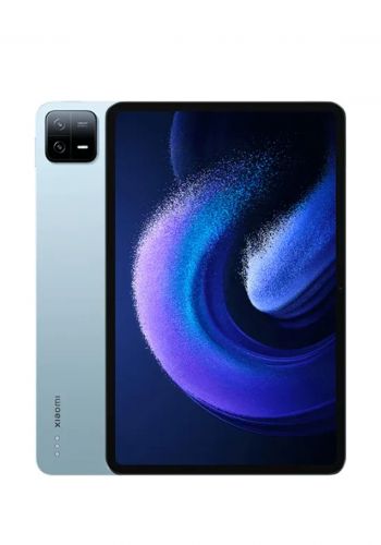 ايباد شاومي 6 Xiaomi Pad 6 8GB RAM 256GB