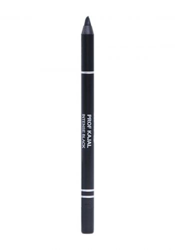 قلم تحديد العيون باللون الاسود من ميكاب يوني Makeup Uni Prof Kajal Pencil