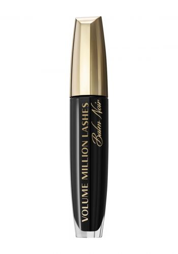 ماسكارا الرموش باللون الاسود 8.9 مل من لوريال باريس Loreal paris mascara