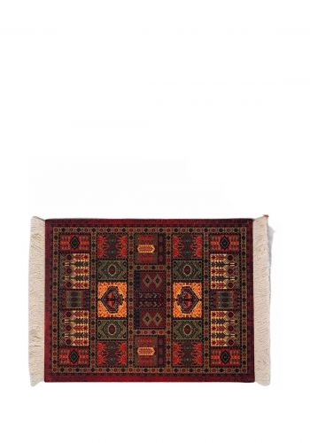ماوس باد على شكل سجادة  Rug Mouse pad 