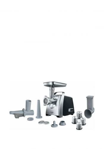 مفرمة لحم 2200 واط من بوش Bosch MFW68660 Meat Grinder ProPower