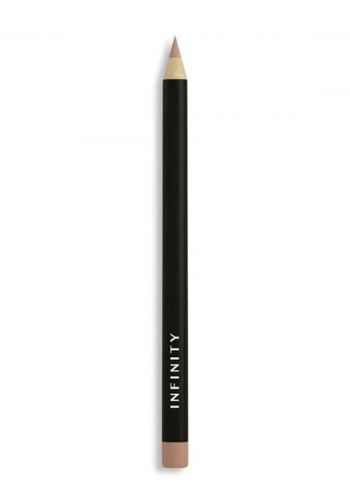 قلم تحديد الشفاه 1،2 غم من إنفينيتي   Infinity Lip Pencil 01 Nude