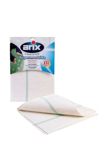 ممسحة ارضيات من اريكس Arix Supermorbido Mix Cotton Floor Cloth-1169