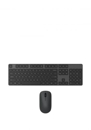 لوحة مفاتيح وماوس لاسلكي  Xiaomi Mi Keyboard And Mouse Combo