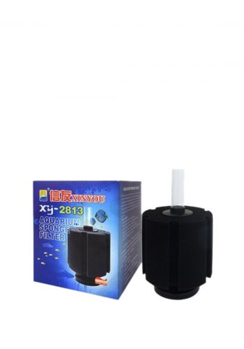 Xinyou XY-2813 Aquarium Sponge Filter فلتر اسفنجي لحوض السمك من اكسينيو