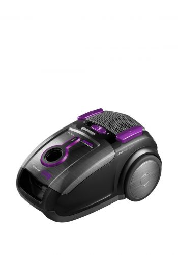 مكنسة كهربائية باكياس 700 واط  من سينكور Sencor SVC 8VT Bag Vacuum Cleaner