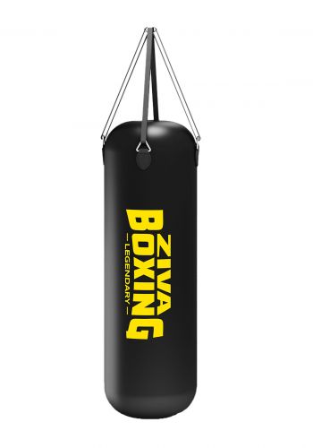 كيس ملاكمة 40 كغم من زيفا Ziva Microfiber Leather Punching Bag  