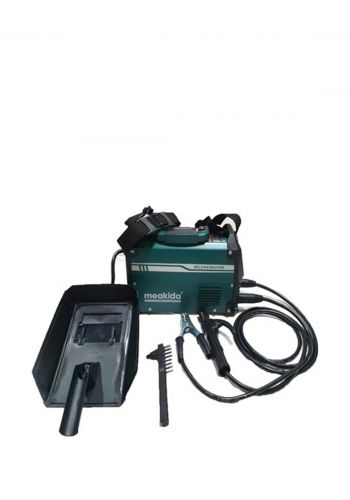 ماكنة لحام من ميكيدا Meakida MMA-200H Welding Machine 