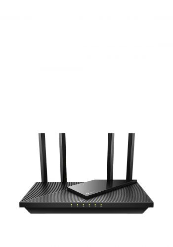 راوتر وايفاي TP-Link AX55 AX3000 Dual Band Gigabit Wi-Fi 6 Router
