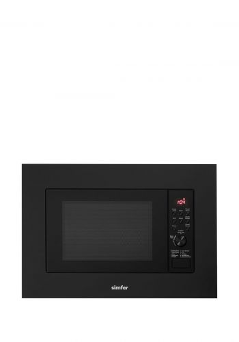 مايكرويف 23 لتر من سمفير Simfer MD2350 Microwave