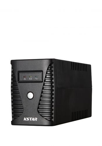 مجهز طاقة Kstar 011037 850VA UPS 