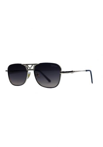 نظارة شمسية باللون الذهبي للرجال من كرمزن Sunglasses from Crimson