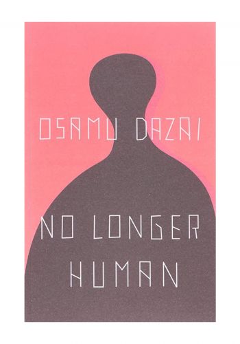 No Longer Human : Book