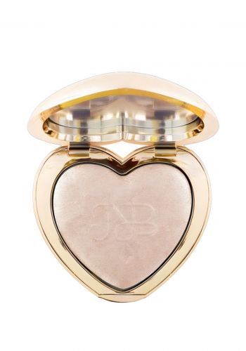 اضاءة ديوي للوجه والجسم من نوره بو عوض Nora Bo Awadh Dewy Highlighter  