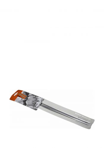 اسياخ شواء 40 سم عدد 3 من كروف Kroff HB8056CC Barbeque Skewers