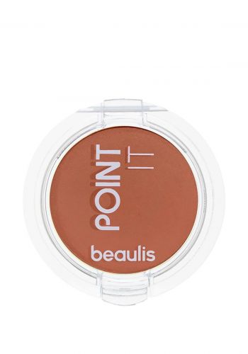 ظلال عيون الدرجة 278 من بوليس Beaulis Point It Single Eyeshadow - 278 Fine Coral
