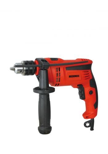 دريل حفر 600 واط 13 ملم من روديو Rodeo ID0650 Impact Drill