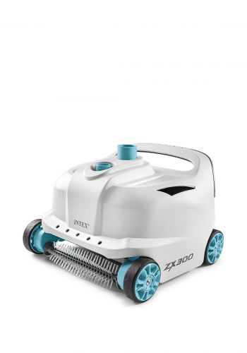 مكنسة حمام السباحة ​​الهيدروليكي من انتكس Intex 28005 Krystal Clear Deluxe Automatic Pool Cleaner