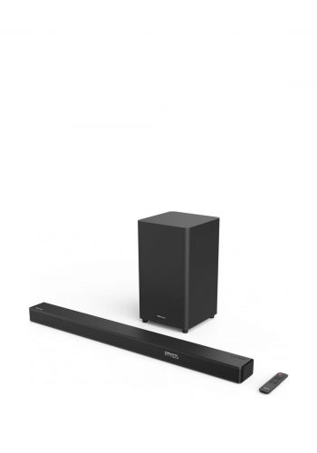 مكبر صوت لاسلكي Hisense HS312 3.1 Ch Soundbar With Wireless Subwoofer	