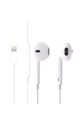 سماعة أذن من موكسوم Moxum Headphone mx-wl32