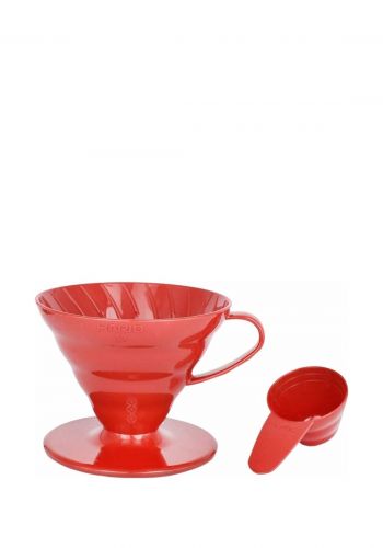 قمع ترشيح القهوة من هاريو Hario Plastic Coffee Dripper