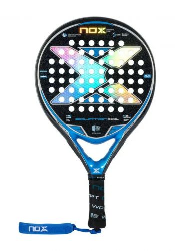 مضرب بادل  من نوكس Nox Equation WPT Advanced Series 2023 Padel Racquet