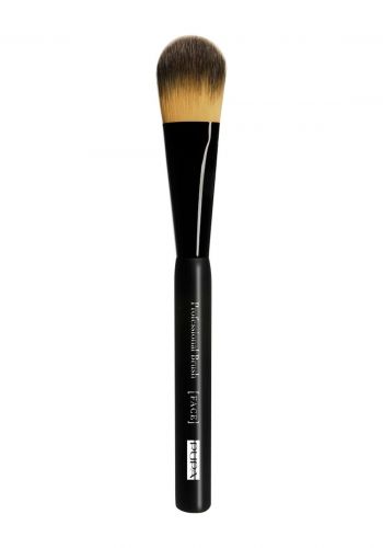 فرشاة لتوزيع كريم الاساس من بوبا ميلانو Pupa Milano Foaundation Brush