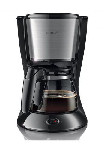 Philips HD7462 Basic Mid Drip Coffee Maker ماكنة تحضير القهوة 1.2 لتر من فيليبس