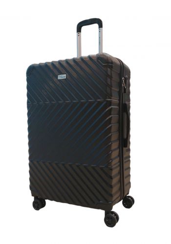حقيبة السفر 71.12 سم من بلو بيرد Bluebird Textile Trolley Case 4 wheel   