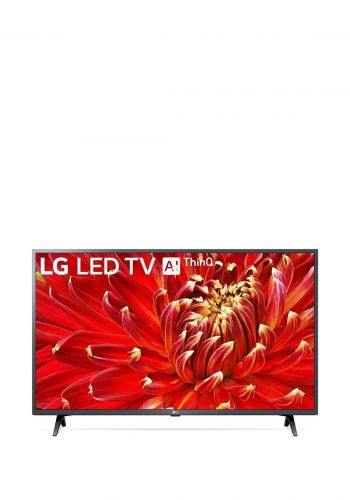 تلفاز 43 انج من أل جي  LG 43LM6370PVA  Full HD HDR  43 " TV