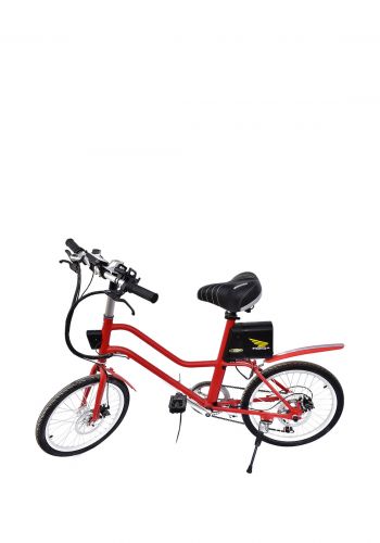 دراجة هوائية شحن حجم 20 Bicycle Two Wheel