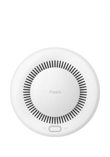 جهاز كاشف الدخان الذكي من اكارا Aqara JY-GZ-03AQ Smart Smoke Detector  