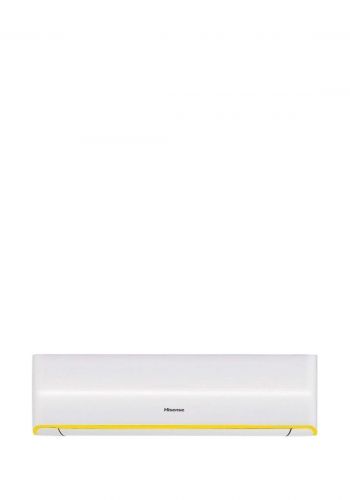 سبلت جداري 2 طن من هايسنس Hisense QAS-24HT Wall Mounted Split 