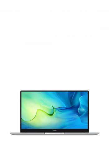 لابتوب Huawei Matebook D15 Laptop, 15.6", Intel Core i5-1135G7, Intel Iris Xe Graphics, 8GB RAM, 512GB SSD 