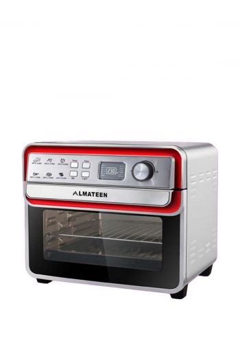 قلاية هوائية 1700 واط من المتين Almateen AFMA-250SR-CH Air Fryer