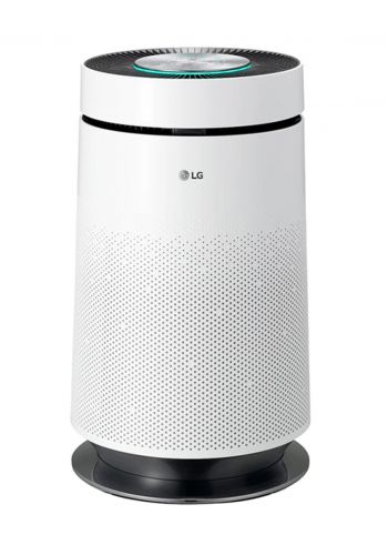 LG AS60GDWV0 PuriCare  جهاز منقي هواء  بمساحة تغطية  58م² من إل جي