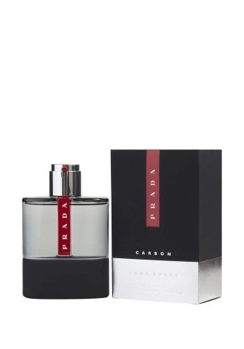 عطر رجالي 100 مل من برادا Prada Carbon EDT