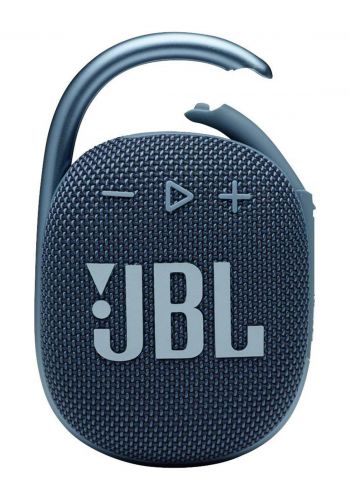 مكبر صوت لاسلكي JBL Clip 4 Portable Speaker Bluetooth