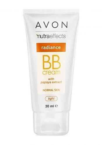 بي بي كريم 30 مل من افون Avon Nutra Effect Radiance 5-in-1 BB Cream