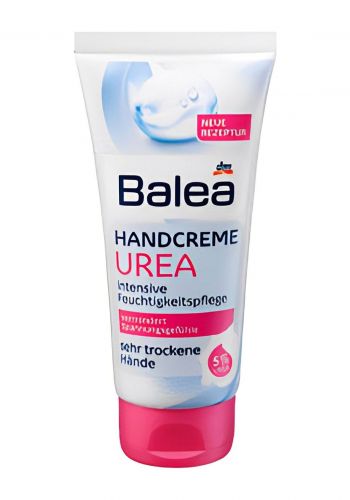 كريم لليدين باليوريا للترطيب 100 مل من باليا Balea Hand Cream 5% Urea