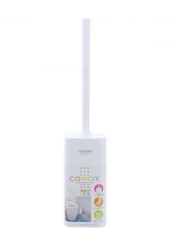 فرشاة تنظيف المرحاض من كوكوبو Kokubo Cawork Toilet Brush with Case