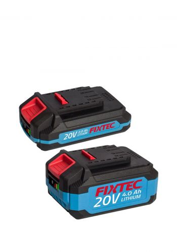 بطارية 20 فولت من فيكس تيك  FIXTEC FBP2000LX battery