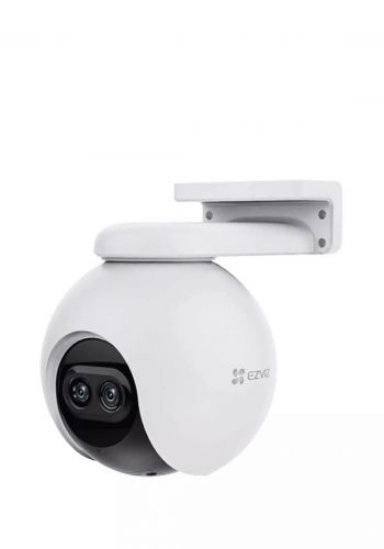 Ezviz C8PF Smart Camera 2MP - White كاميرا مراقبة من ايزفيز