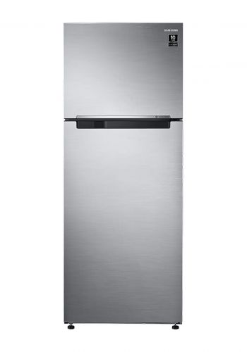 ثلاجة باب واحد RT46K600JS8  سعة 453 لتر من سامسونغ