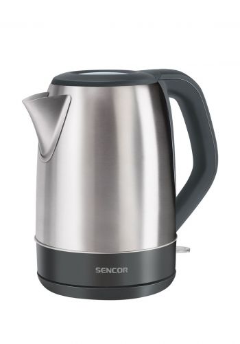 غلاية كهربائية  2150 واط  من سينكور  Sencor SWK 1711SS Electric Kettle