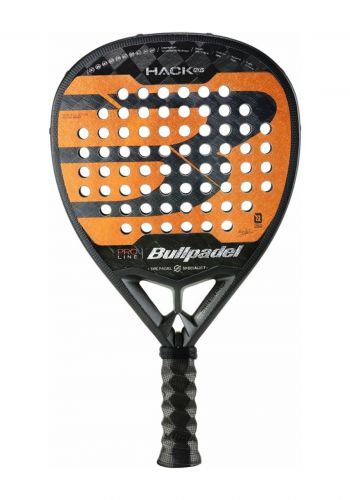 مضرب بادل من هاك Hack Racket Bullpadel 03 2024