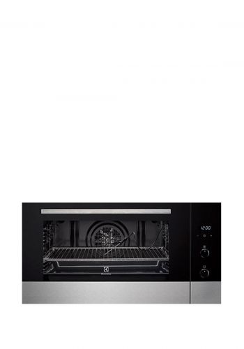فرن كهربائي مدمج متعدد الوظائف 90x60 سم من الكترولكس Electrolux EOM5420AAX 90x60 Multi-function Electric Oven